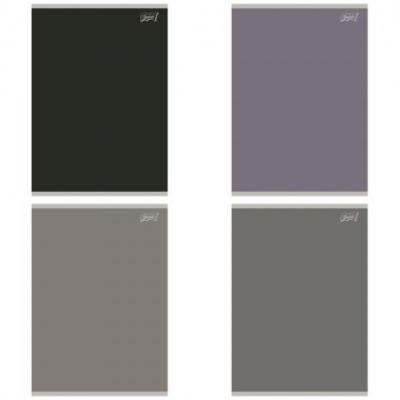 Zeszyt A5/96K linia Simple Elegance (10szt). Wydawca: UNIPAP. SmakLiter.pl Opakowanie Zeszyt A5/96K linia Simple Elegance (10szt)