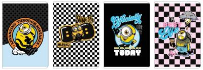 Opakowanie Zeszyty A5/60K kratka (5szt)