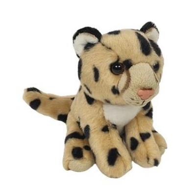 Opakowanie Ziki Gepard 14cm