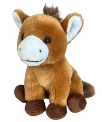 Opakowanie Ziki koń 14cm