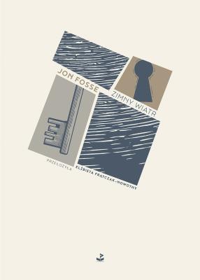 Okładka książki Zimny wiatr