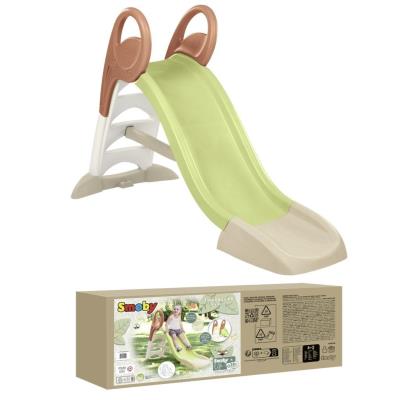 Zjeżdżalnia KS 150cm. Wydawca: Smoby. SmakLiter.pl Opakowanie Zjeżdżalnia KS 150cm