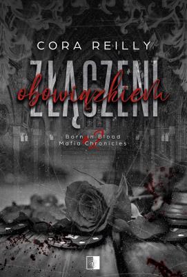 Okładka książki Złączeni obowiązkiem (wyd. 2)