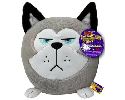 Opakowanie Złodomory - plusz husky Obżarteusz 31cm
