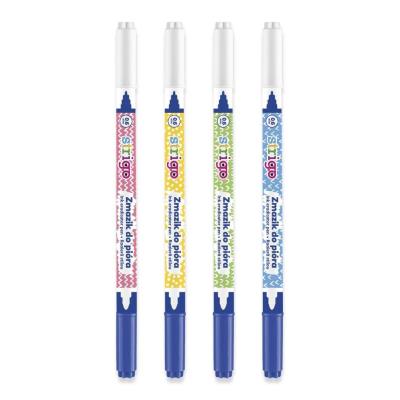 Opakowanie Zmazik do pióra 1szt STRIGO