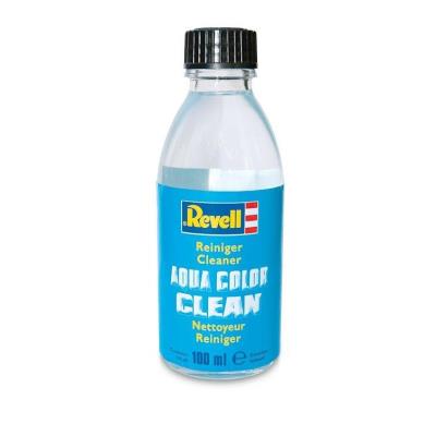 Opakowanie Zmywacz Aqua Color Clean