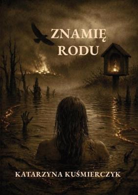 Okładka książki Znamię rodu