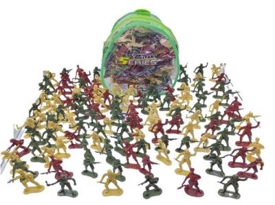 Opakowanie Żołnierzyki