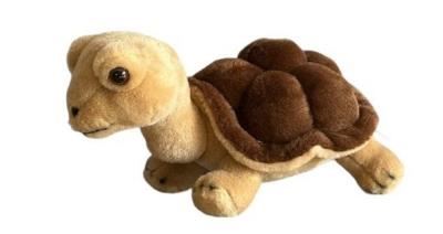 Opakowanie Żółw lądowy brązowy 20cm