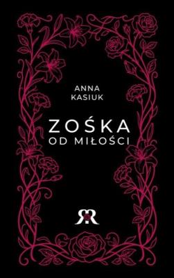Okładka książki Zośka od miłości