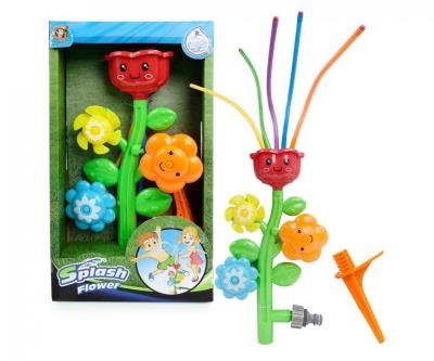 Opakowanie Zraszacz ogrodowy kwiatek