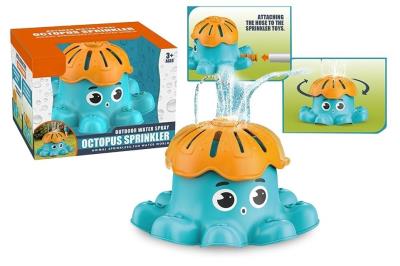 Opakowanie Zraszacz ogrodowy ośmiornica