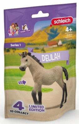 Opakowanie Źrebak Delilah