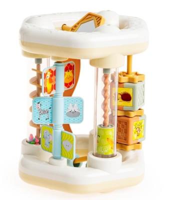 Opakowanie Zręcznościowy roluś pastelowy