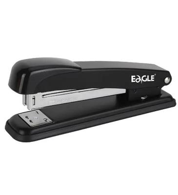 Zszywacz 24/6 50K Eagle TYS9520 czarny. Wydawca: Eagle. SmakLiter.pl Opakowanie Zszywacz 24/6 50K Eagle TYS9520 czarny