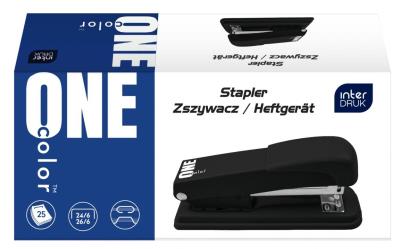 Opakowanie Zszywacz One Color