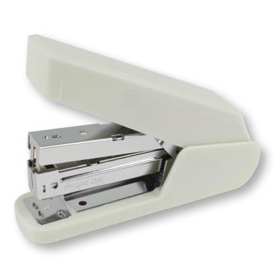 Zszywacz PS-400 szary PENMATE. Wydawca: Penmate. SmakLiter.pl Opakowanie Zszywacz PS-400 szary PENMATE