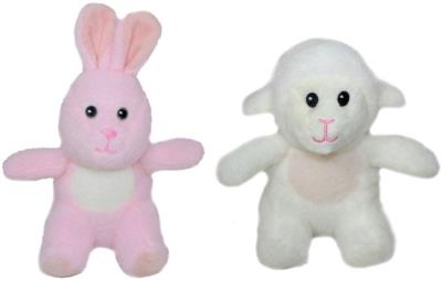 Opakowanie Zwierzęta 17cm MIX