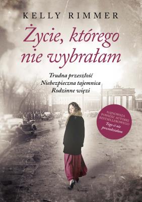 Okładka książki Życie którego nie wybrałam wyd. specjalne