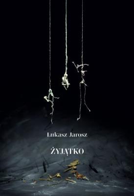 Okładka książki Żyjątko