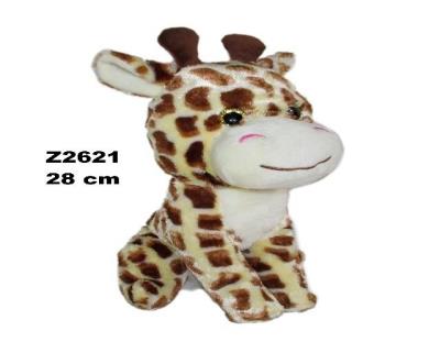 Opakowanie Żyrafa 28cm