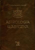 Astrologia klasyczna t.9. Autor: Siergiej Wroński. SmakLiter.pl Okładka książki Astrologia klasyczna t.9