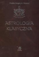 Astrologia klasyczna Tom 7 Planety. Autor: Siergiej Wroński. SmakLiter.pl Okładka książki Astrologia klasyczna Tom 7 Planety