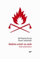 Okładka książki Bedzies wisioł za cosik