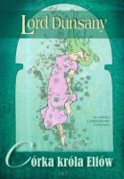 Okładka książki Córka króla elfów