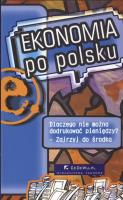 Okładka książki Ekonomia po polsku