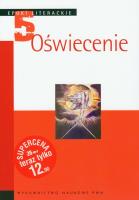Opakowanie Epoki literackie Oświecenie