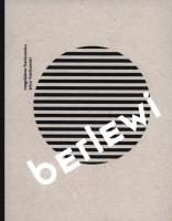 Henryk Berlewi. Autor: Frankowska Magdalena, Frankowski Artur. SmakLiter.pl Okładka książki Henryk Berlewi