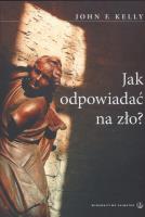 Okładka książki Jak odpowiadać na zło ?