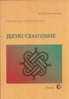 Języki czadyjskie. Autor: Piłaszewicz Stanisław. SmakLiter.pl Okładka książki Języki czadyjskie