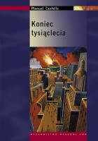 Okładka książki Koniec tysiąclecia