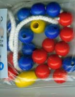 Okładka książki Korale matematyczne 20