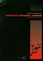 Krótka historia Japonii. Autor: Andressen Curtis. SmakLiter.pl Okładka książki Krótka historia Japonii