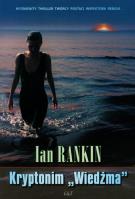 Okładka książki Kryptonim Wiedźma
