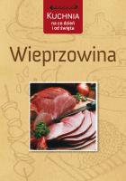 Okładka książki Kuchnia na co dzień i od święta. Wieprzowina