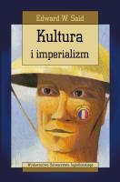 Kultura i imperializm. Autor: Said Edward W.. SmakLiter.pl Okładka książki Kultura i imperializm