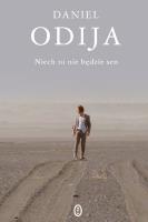 Niech to nie będzie sen. Autor: Odija Daniel. SmakLiter.pl Okładka książki Niech to nie będzie sen