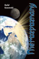 Okładka książki Nierozpoznany