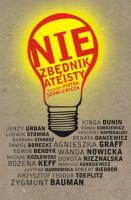 Niezbędnik ateisty. Rozmowy Piotra Szumlewicza. Autor: Piotr Szumlewicz. SmakLiter.pl Okładka książki Niezbędnik ateisty. Rozmowy Piotra Szumlewicza