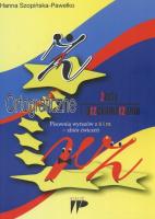 Ortograficzne żarty i przekomarzania. Autor: Hanna Szopińska - Pawełko. SmakLiter.pl Okładka książki Ortograficzne żarty i przekomarzania