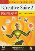 Okładka książki Real World Adobe Creative Suite 2