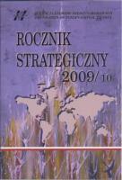 Opakowanie Rocznik strategiczny 2009/10