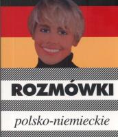 Rozmówki niemieckie KRAM. Autor: Michalska Urszula. SmakLiter.pl Okładka książki Rozmówki niemieckie KRAM