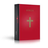 Okładka książki Święte księgi T.03 - Biblia Stary Testament T3