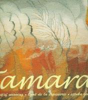 Sztuka gobelinu. Autor: Jaworska Tamara. SmakLiter.pl Okładka książki Sztuka gobelinu