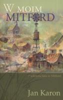 Okładka książki W moim Mitford